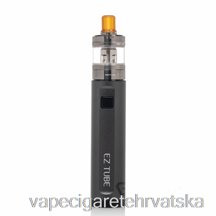 Vape Hrvatska Innokin Ez Tube Minimal 40w Kit Lunar Grey